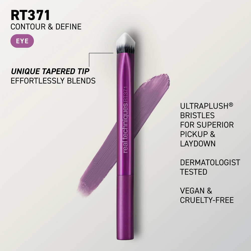 Contour & Define Brush