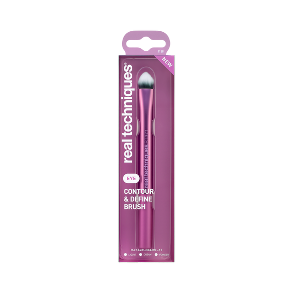 Contour & Define Brush