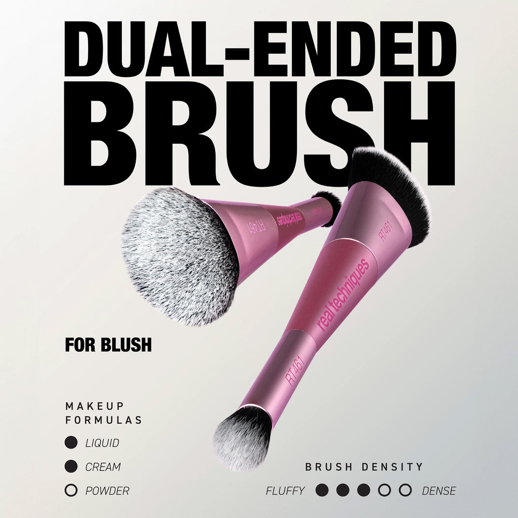 Cloudtopia Blush Brush | RealTechniques.com