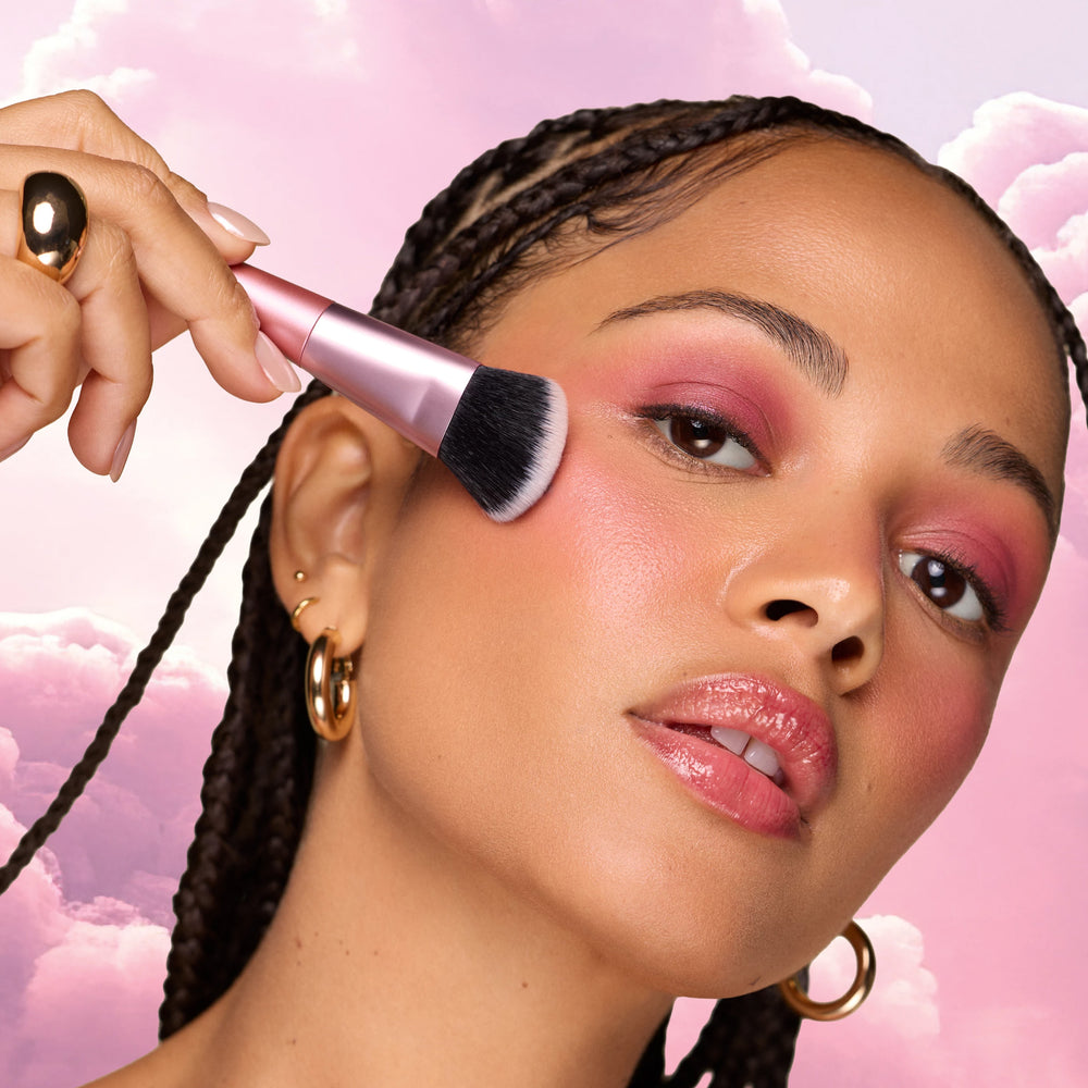 Cloudtopia Blush Brush