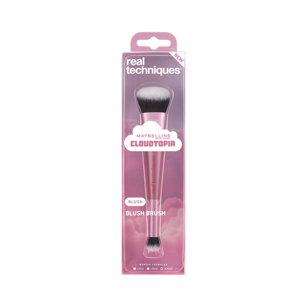 Cloudtopia Blush Brush