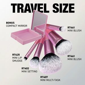 Cloudtopia Touchup Brush Set