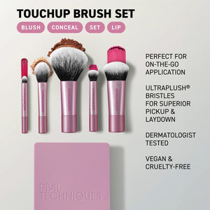 Cloudtopia Touchup Brush Set