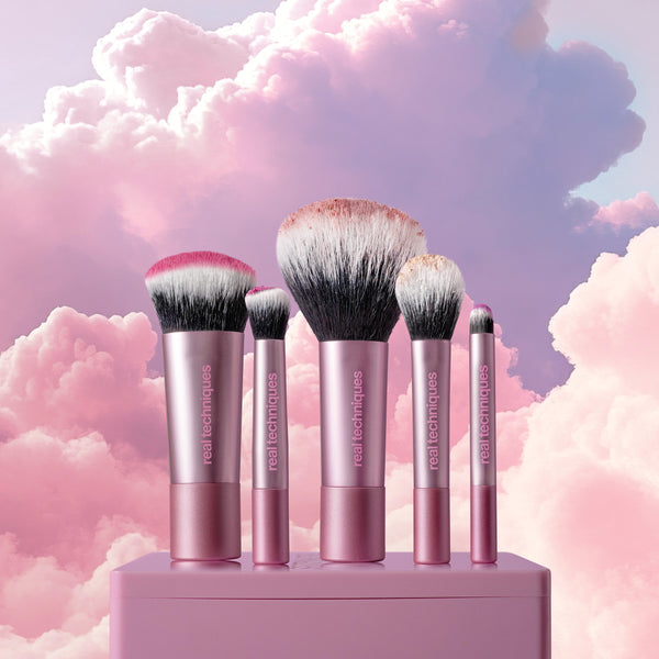 Cloudtopia Touchup Brush Set