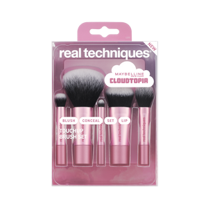 Cloudtopia Touchup Brush Set