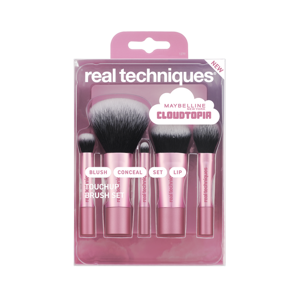 Cloudtopia Touchup Brush Set