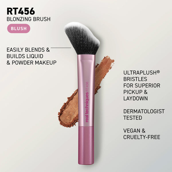 Cloudtopia Blonzing Brush