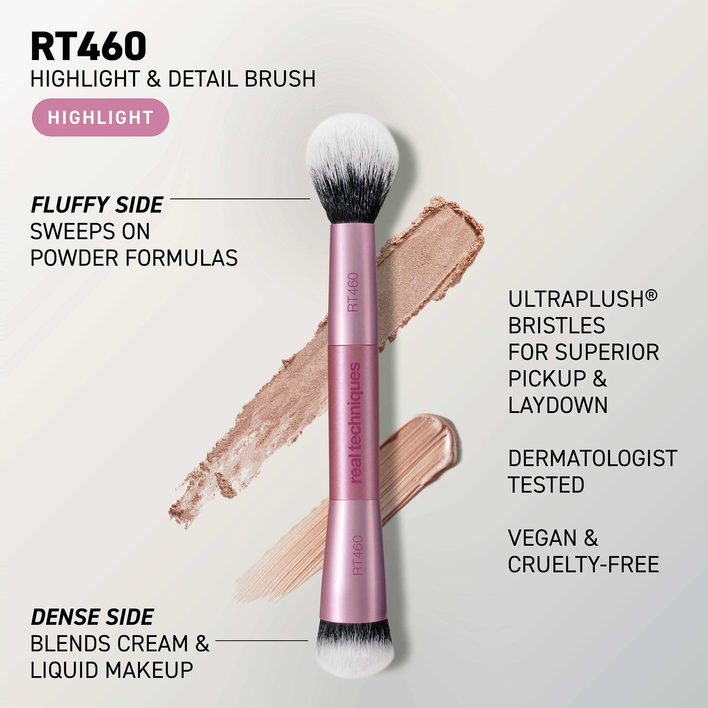 Cloudtopia Highlight & Detail Brush