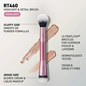 Cloudtopia Highlight & Detail Brush