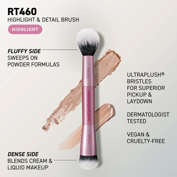 Cloudtopia Highlight & Detail Brush