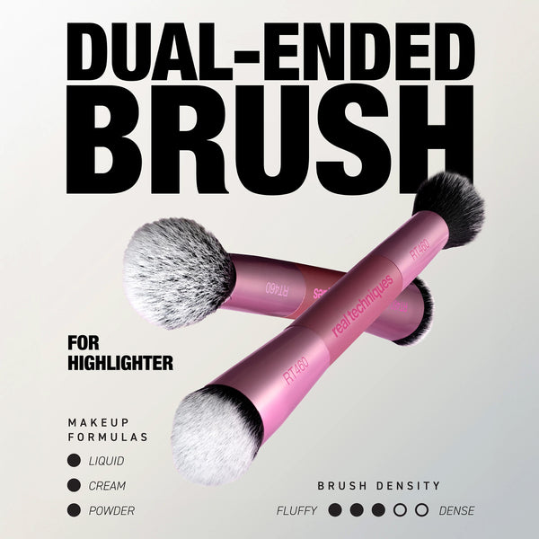 Cloudtopia Highlight & Detail Brush