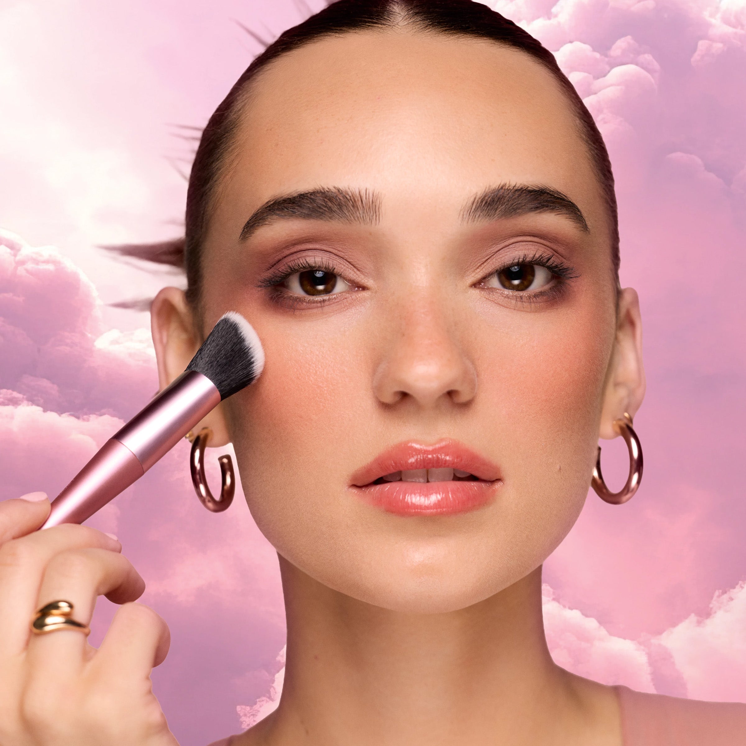Cloudtopia Highlight & Detail Brush
