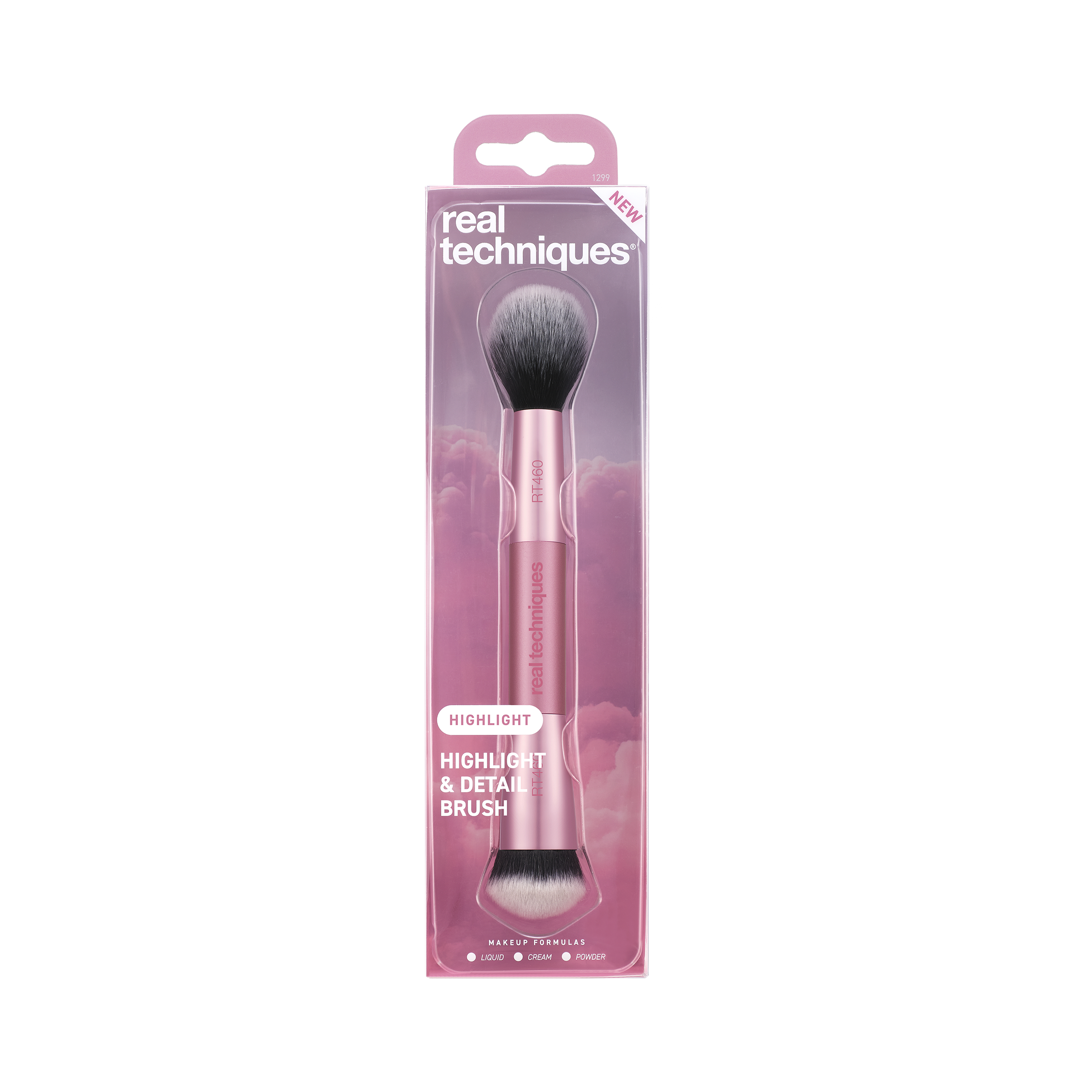 Cloudtopia Highlight & Detail Brush