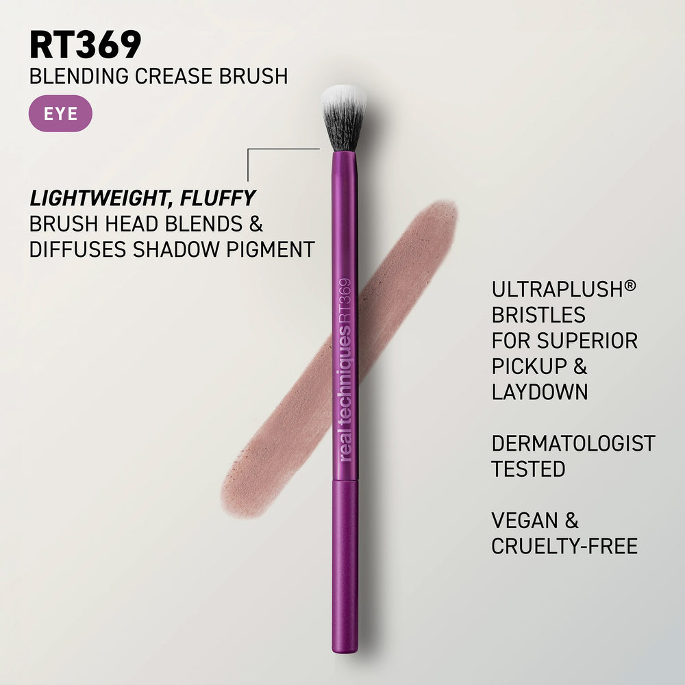 Blending Crease Brush