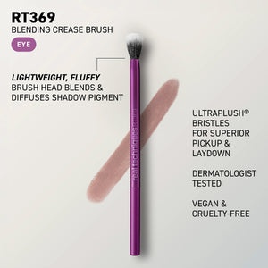 Blending Crease Brush