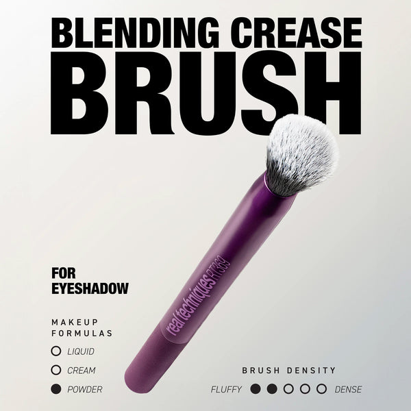 Blending Crease Brush