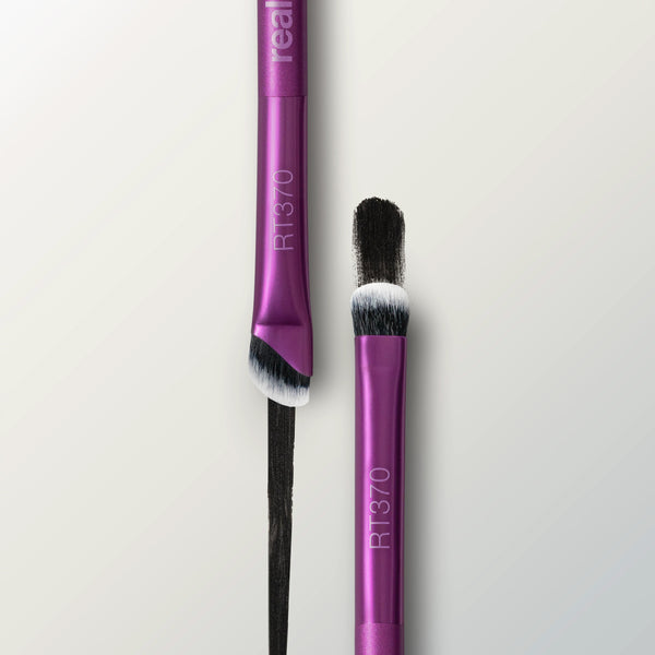Liner & Smudge Brush