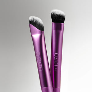 Liner & Smudge Brush