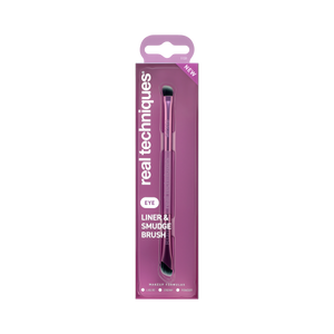 Liner & Smudge Brush