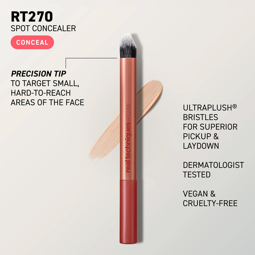 Spot Concealer Brush