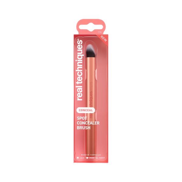 Spot Concealer Brush