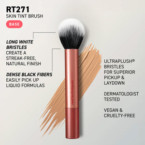 Skin Tint Base Brush