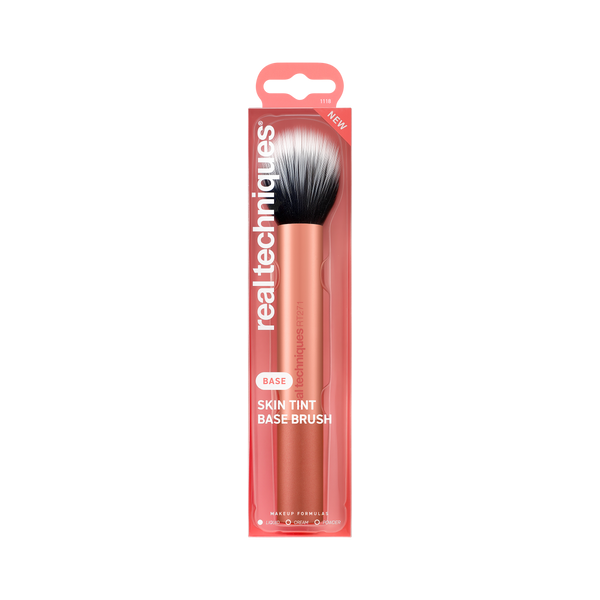Skin Tint Base Brush