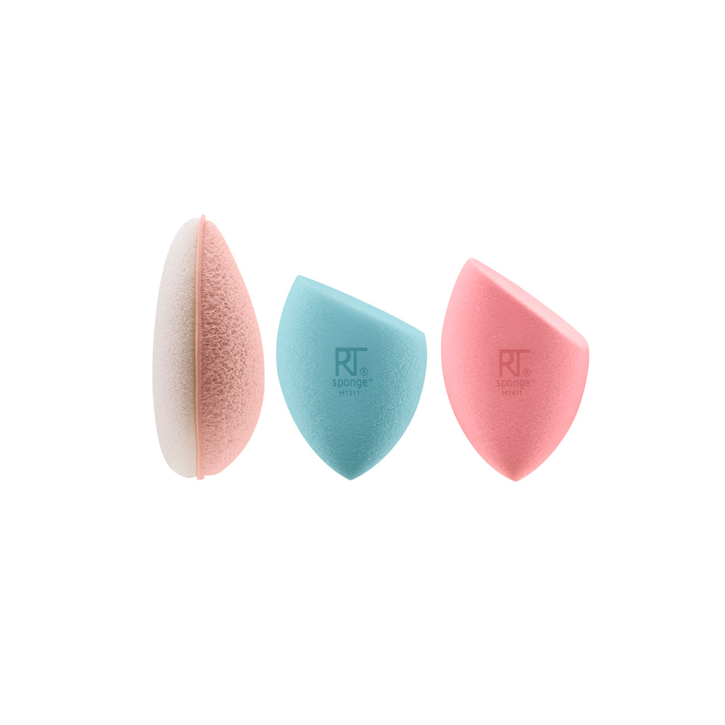 Makeup Sponges | RealTechniques.com