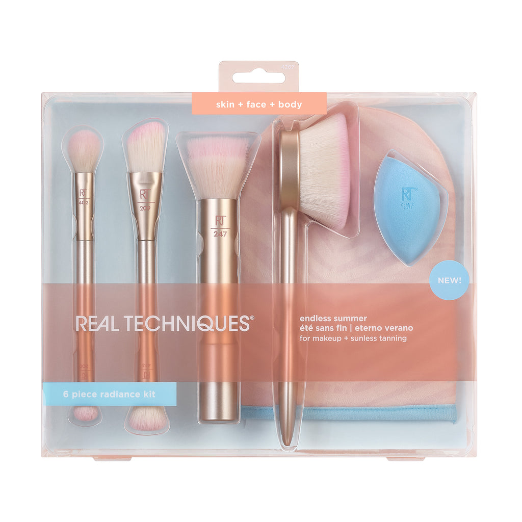 Buy Real Techniques - Setting Brush - 402