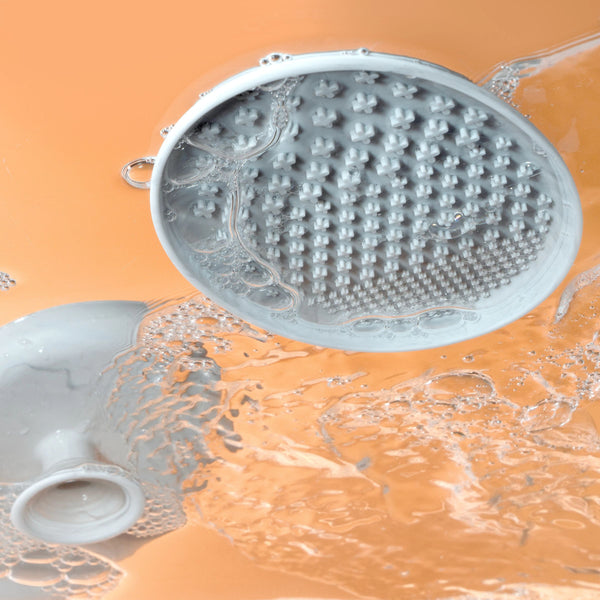 Miracle Brush Cleansing Palette