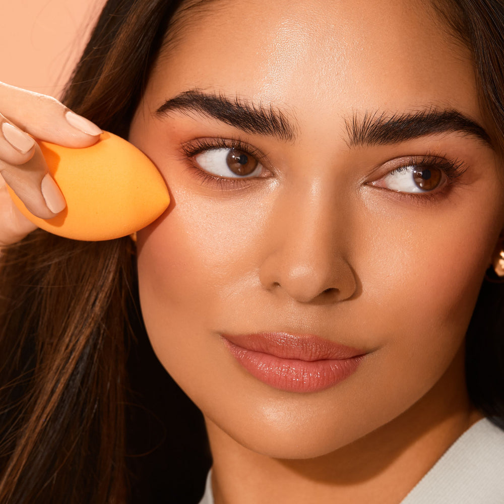 Miracle Complexion Sponge, 8 Count