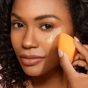 Level Up Brush + Sponge Set