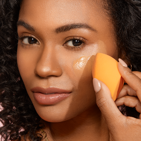 Level Up Brush + Sponge Set