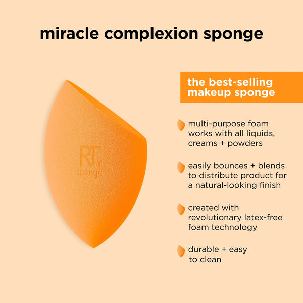 Level Up Brush + Sponge Set