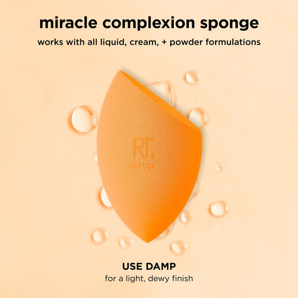 Level Up Brush + Sponge Set