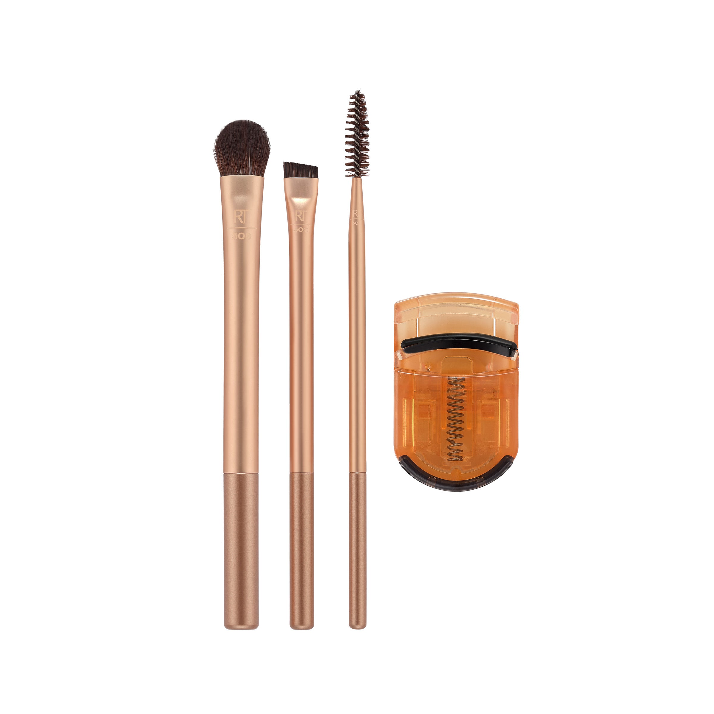 Real Techniques store enchanted Makeup Brushes