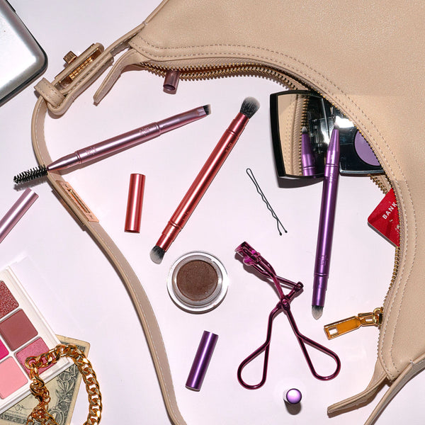 Double Time Brush + Lash Set