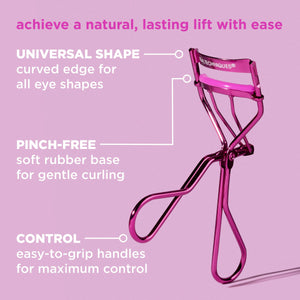 Miracle Eyelash Curler