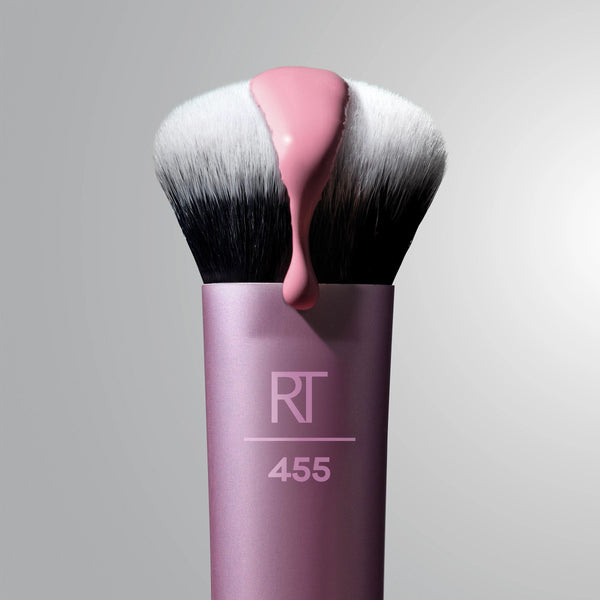 Cat Paw Blush Brush, 1 Count