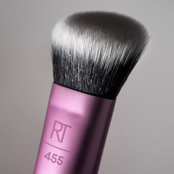 Cat Paw Blush Brush, 1 Count