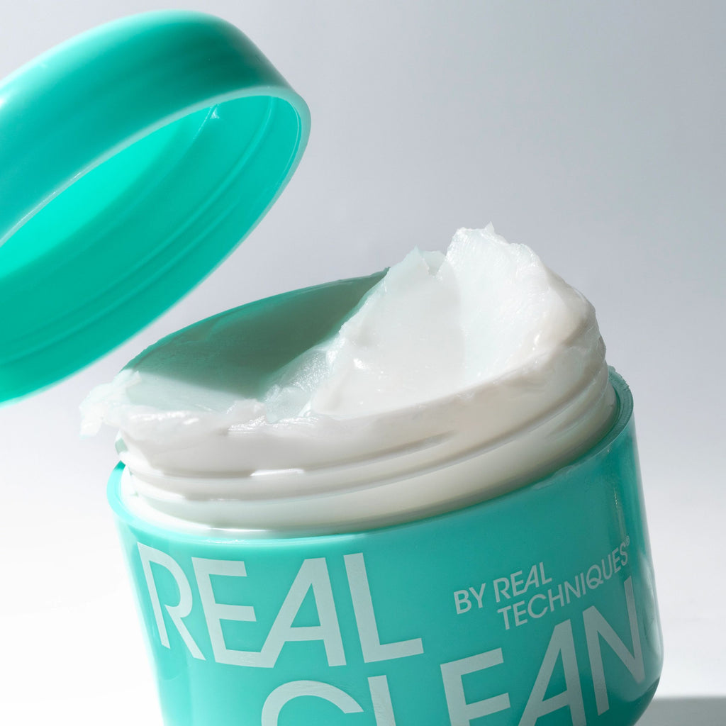 Real Clean Face Erase Makeup Removing Balm