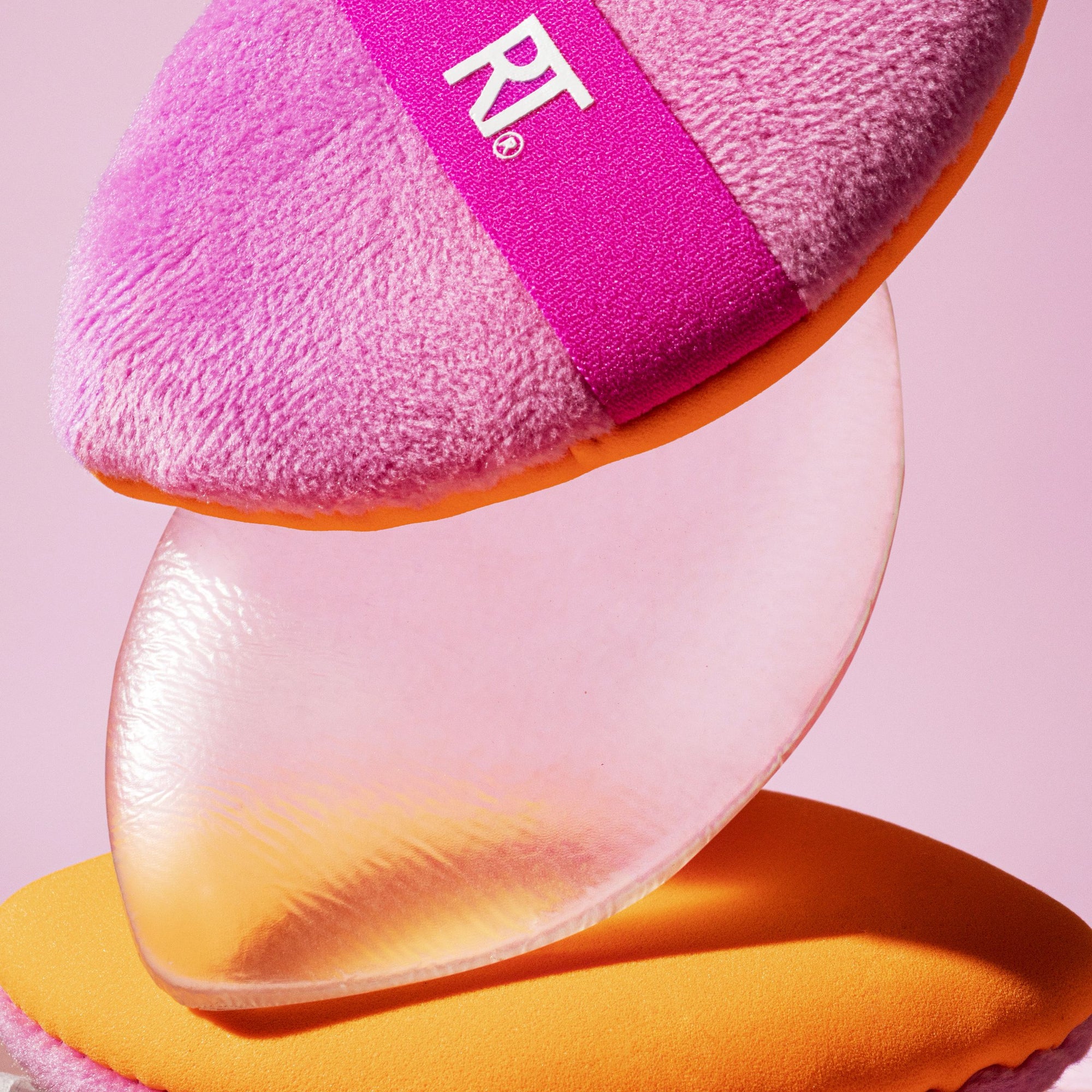 Powder Puff Collection