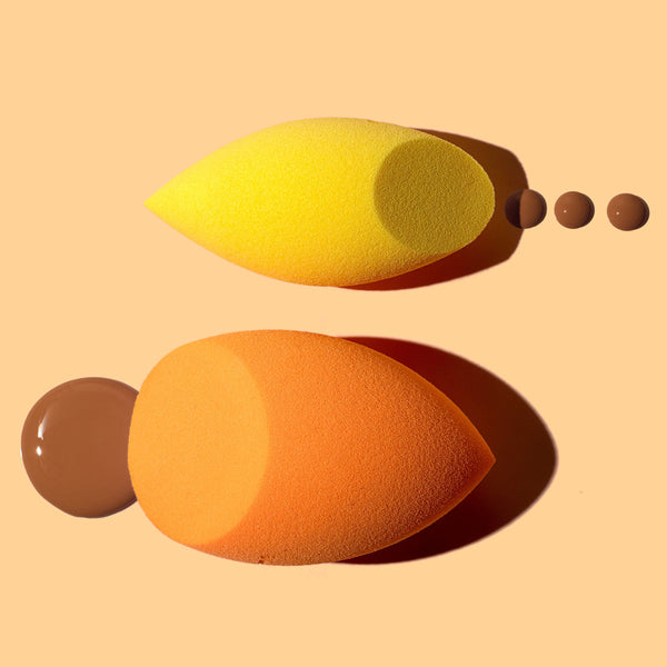 Miracle Complexion Sponge + Concealer Sponge Duo