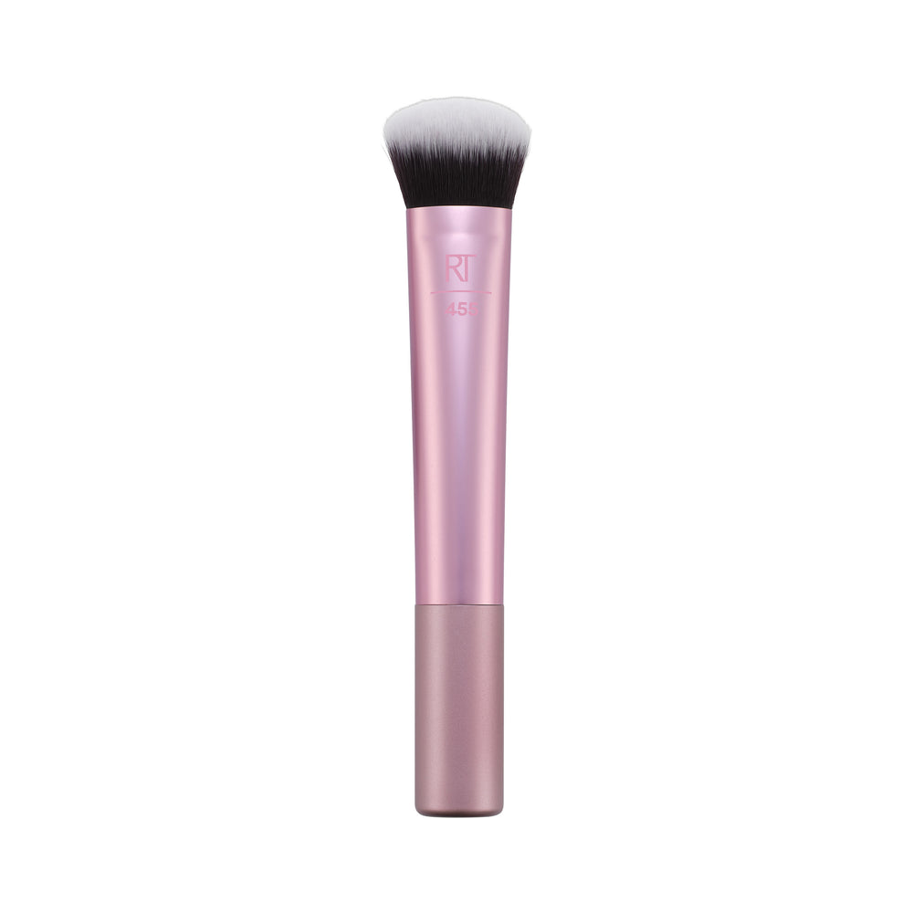 Cat Paw Blush Brush, 1 Count