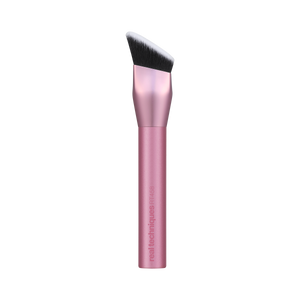 Cheek Hugging Contour Brush