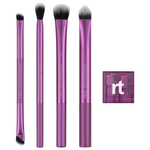 Eye-Conic Essentials Brush Set