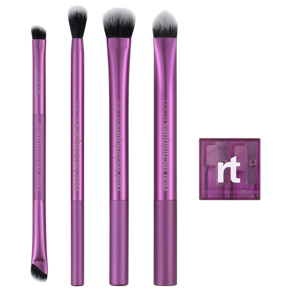 Eye-Conic Essentials Brush Set