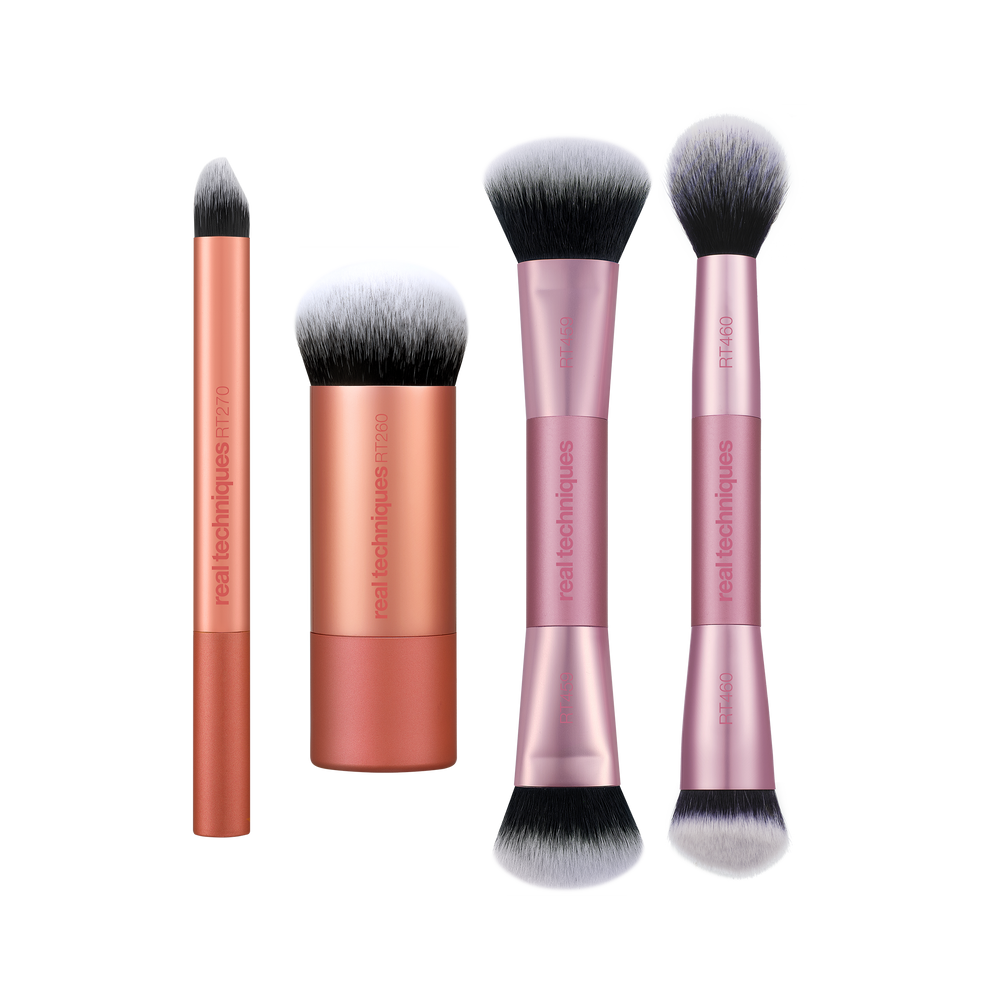 Full Beat Brush Set