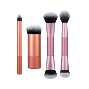 Full Beat Brush Set