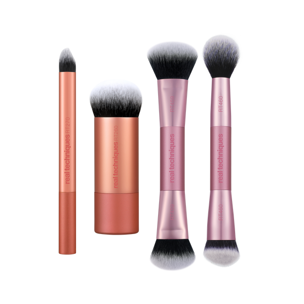 Full Beat Brush Set